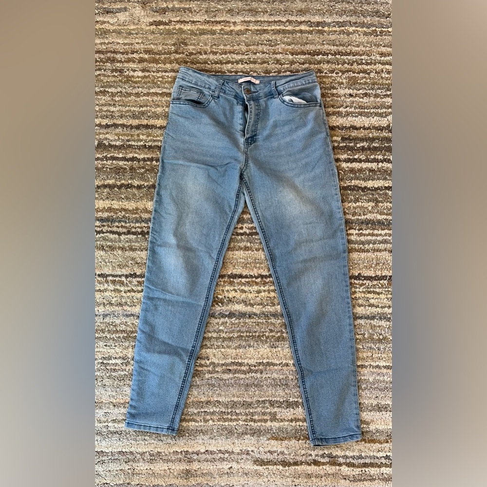 Forever 21 Jeans